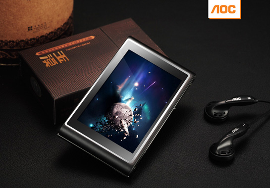 ICOOX350(2GB)MP3 ����鿴��һ��