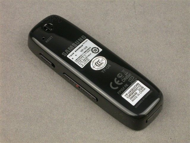 ����YP-U4(2GB)MP3 ����鿴��һ��