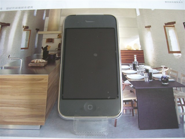 ƻ��iPhone 3G 8GB�ֻ� ����鿴��һ��