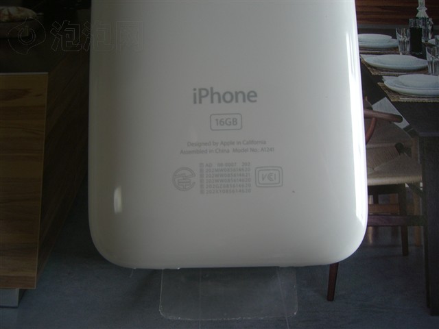 ƻ��iPhone 3G 8GB�ֻ� ����鿴��һ��