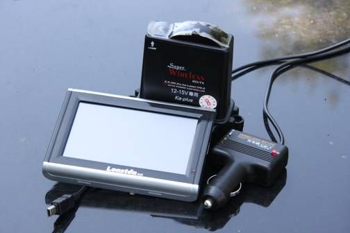 ����ͨA45GPS ����鿴��һ��