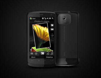 HTCTouch HD�ֻ� ����鿴��һ��