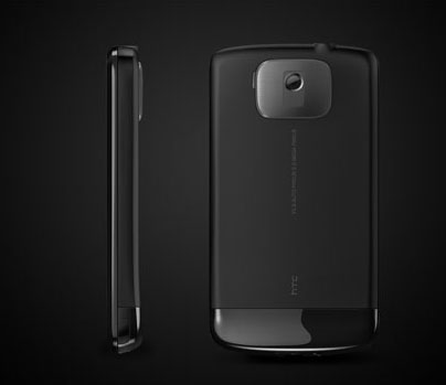 HTCTouch HD�ֻ� ����鿴��һ��