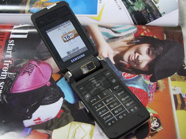 ����SGH-G400�ֻ� ����鿴��һ��