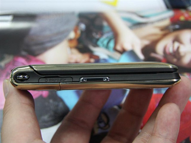 ����SGH-G400�ֻ� ����鿴��һ��
