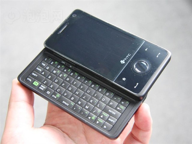 HTCTouch Pro�ֻ� ����鿴��һ��