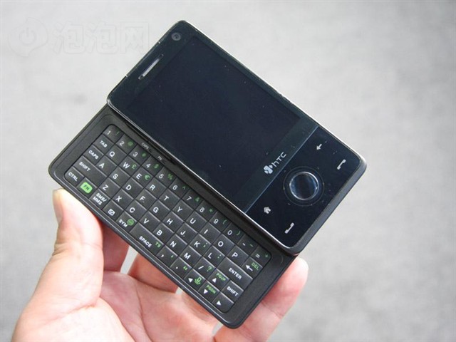 HTCTouch Pro�ֻ� ����鿴��һ��