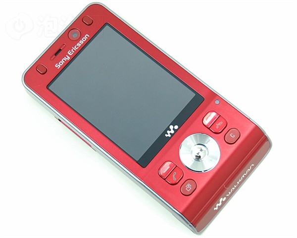 ����W910i�ֻ� ����鿴��һ��