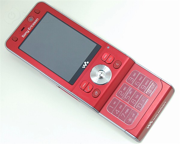 ����W910i�ֻ� ����鿴��һ��