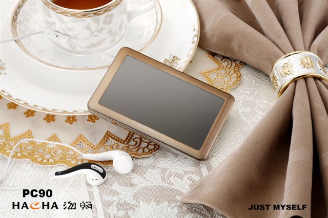 ����PC90(4GB)MP3 ����鿴��һ��