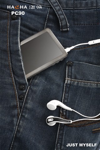 ����PC90(4GB)MP3 ����鿴��һ��