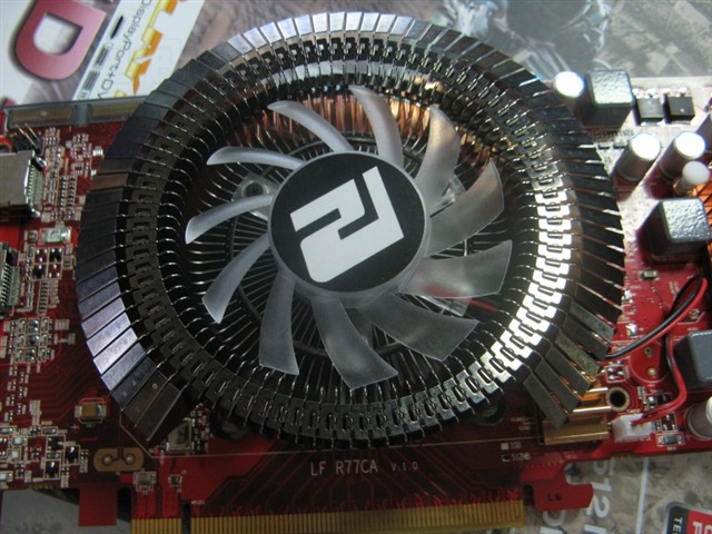 �������HD4850�����Կ� ����鿴��һ��