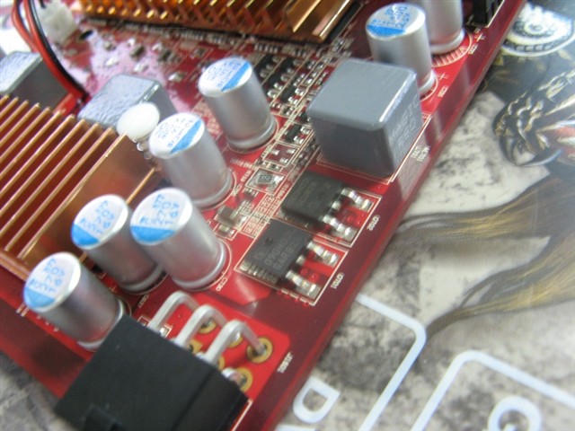 �������HD4850�����Կ� ����鿴��һ��