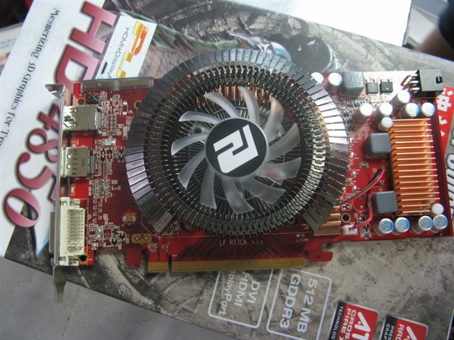 �������HD4850�����Կ� ����鿴��һ��