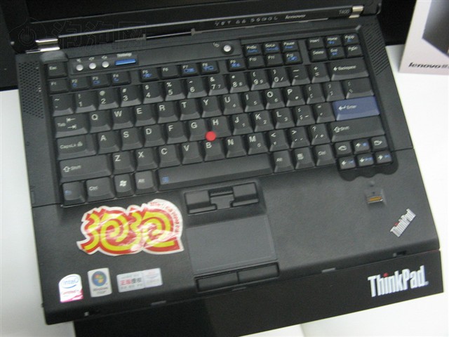 ThinkPadT400 2765MT2�ʼǱ� ����鿴��һ��