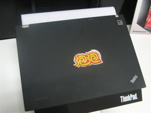ThinkPadT400 2765MT2�ʼǱ� ����鿴��һ��