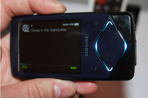 ����YP-Q1(4GB)MP3 ����鿴��һ��