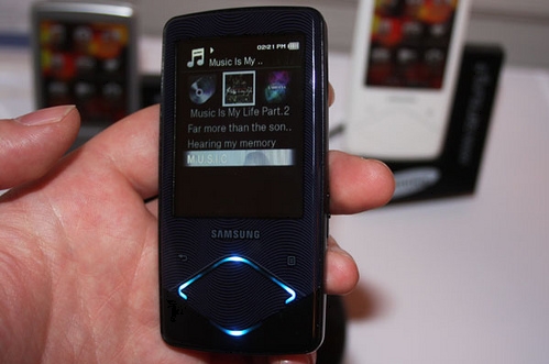 ����YP-Q1(4GB)MP3 ����鿴��һ��