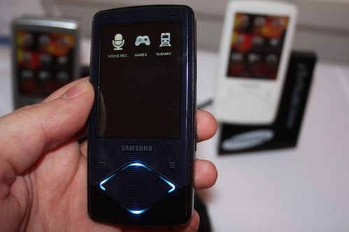 ����YP-Q1(4GB)MP3 ����鿴��һ��