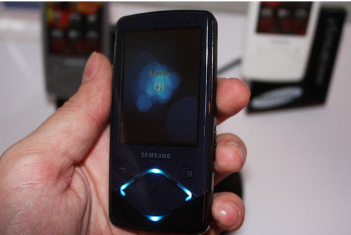 ����YP-Q1(4GB)MP3 ����鿴��һ��