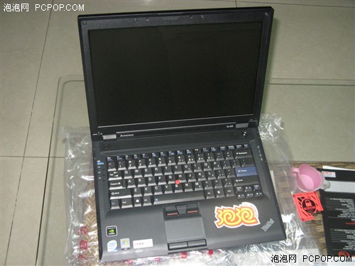 ThinkPadSL400 27437MC�ʼǱ� ����鿴��һ��