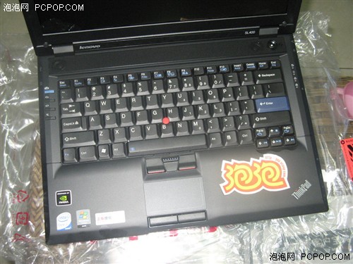 ThinkPadSL400 27437MC�ʼǱ� ����鿴��һ��