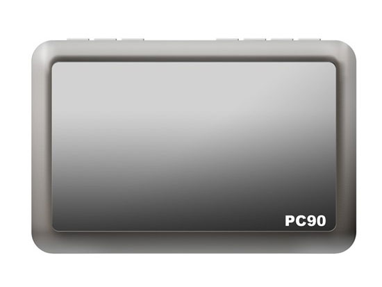 ����PC90(4GB)MP3 ����鿴��һ��