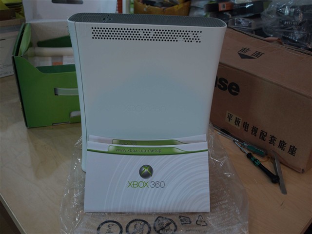 ΢��XBOX360����֮��4ͬ����ͼƬ35