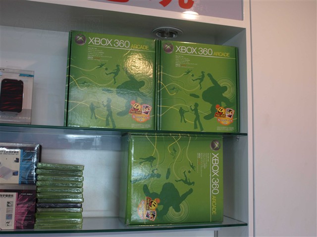 ΢��XBOX360(�۰�A��˫65����)ͼƬ35