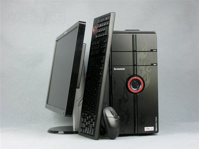 ����IdeaCentre Kx7035ͼƬ3