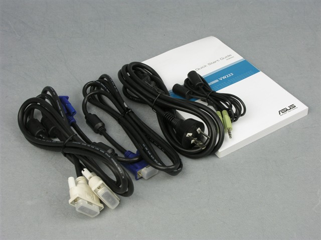 ��˶VW223TҺ����ʾ�� ����鿴��һ��