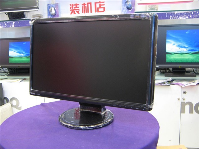 ����T2200HDҺ����ʾ�� ����鿴��һ��