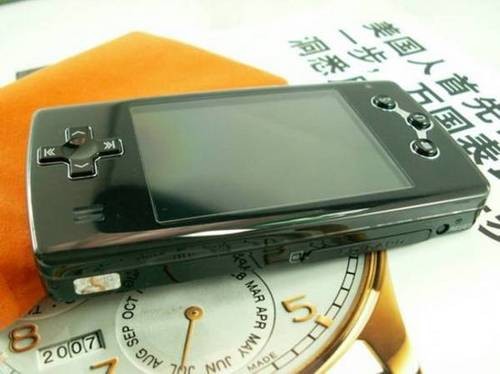 ����T5-II(4GB)MP3 ����鿴��һ��
