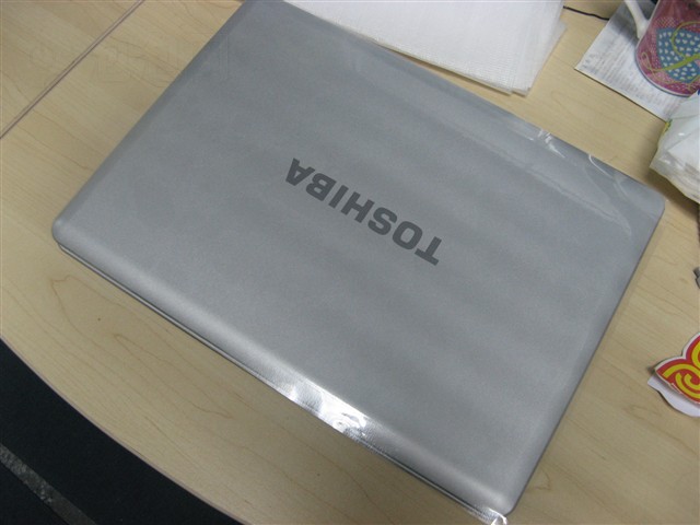 ��֥Satellite L315�ʼǱ� ����鿴��һ��