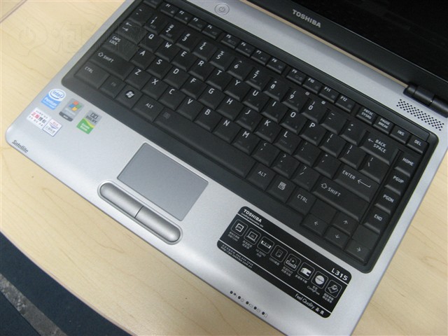 ��֥Satellite L315�ʼǱ� ����鿴��һ��