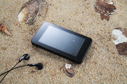 ICOOX800(4GB)MP3 ����鿴��һ��