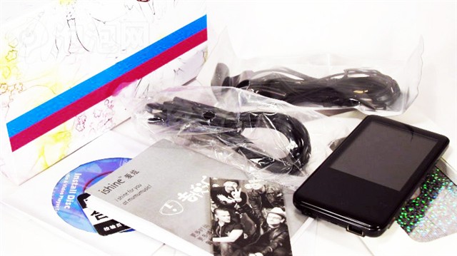 ��ħishine Q18(2GB)MP3 ����鿴��һ��