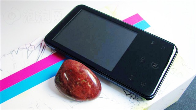 ��ħishine Q18(2GB)MP3 ����鿴��һ��