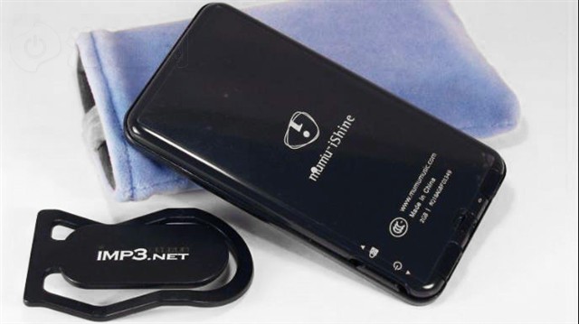 ��ħishine Q18(2GB)MP3 ����鿴��һ��