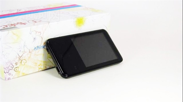 ��ħishine Q18(2GB)MP3 ����鿴��һ��