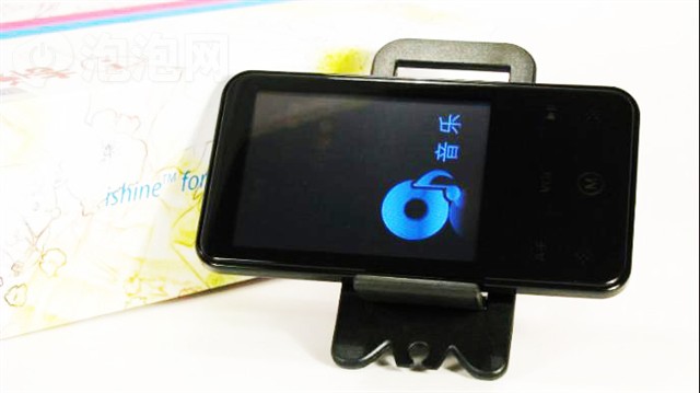 ��ħishine Q18(2GB)MP3 ����鿴��һ��