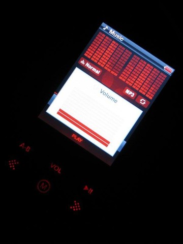 ��ħishine Q18(2GB)MP3 ����鿴��һ��
