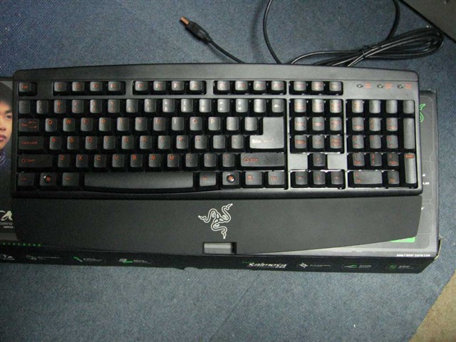 Razer�ٲֽ�����Ϸ��װ������װ ����鿴��һ��