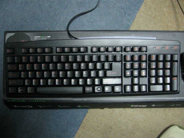 Razer�ٲֽ�����Ϸ��װ������װ ����鿴��һ��