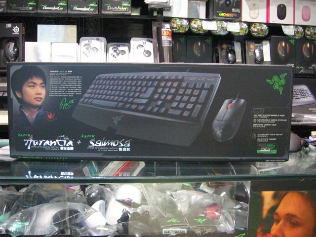 Razer�ٲֽ�����Ϸ��װ������װ ����鿴��һ��