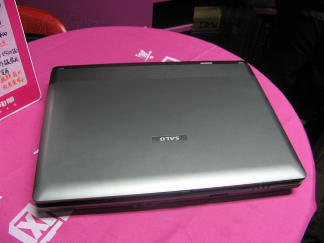 ����SALO S4250(830)�ʼǱ� ����鿴��һ��