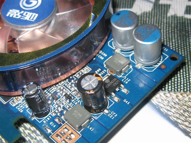 Ӱ��9500GT������Կ� ����鿴��һ��