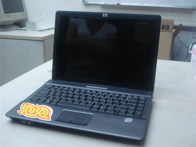 HP540(FS302AA)�ʼǱ� ����鿴��һ��
