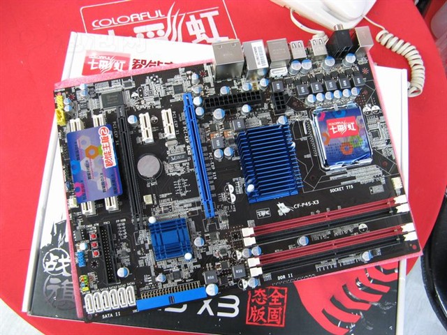�߲ʺ�ս��C.P45 X3 Ver2.0���� ����鿴��һ��