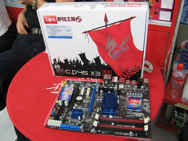 �߲ʺ�ս��C.P45 X3 Ver2.0���� ����鿴��һ��